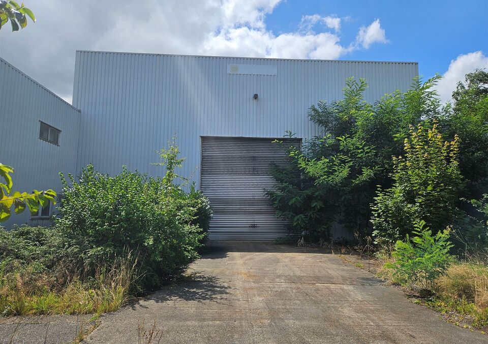 KMO te koop in GENK