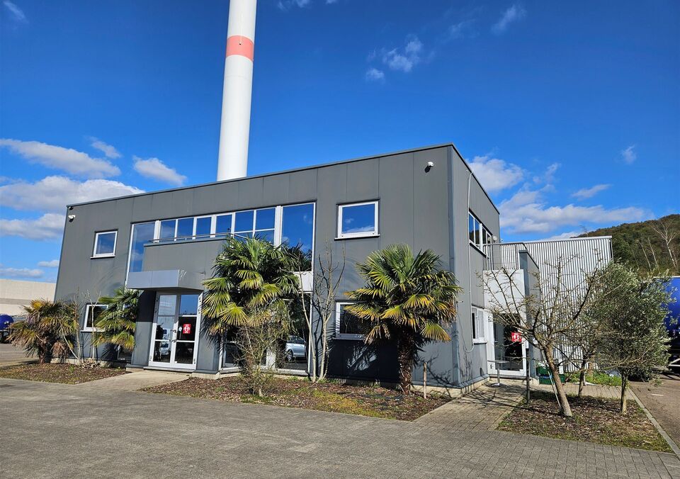 KMO te koop in WINTERSLAG