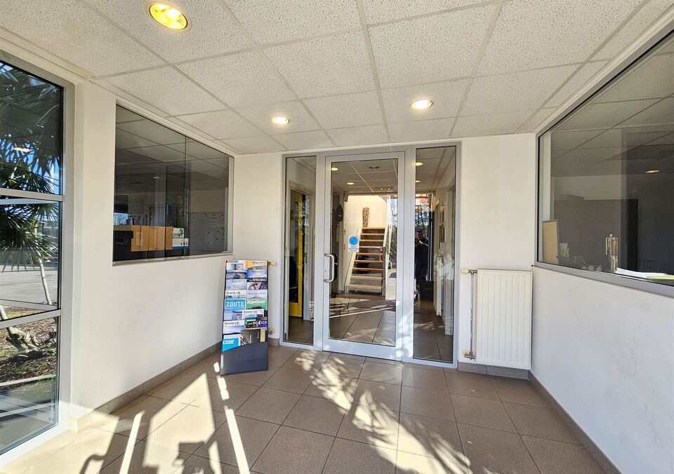 KMO te koop in WINTERSLAG