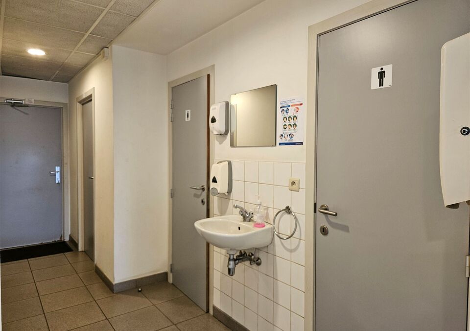 KMO te koop in WINTERSLAG