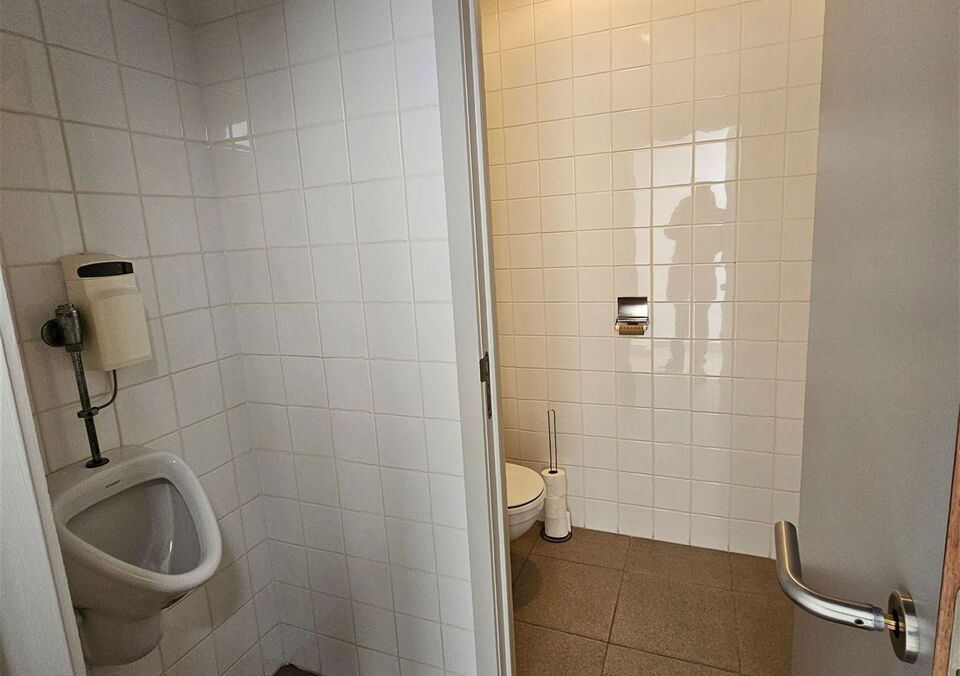 KMO te koop in WINTERSLAG