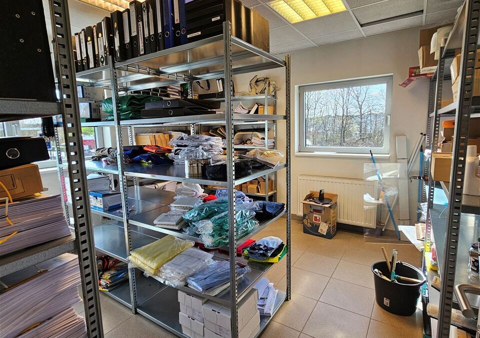KMO te koop in WINTERSLAG