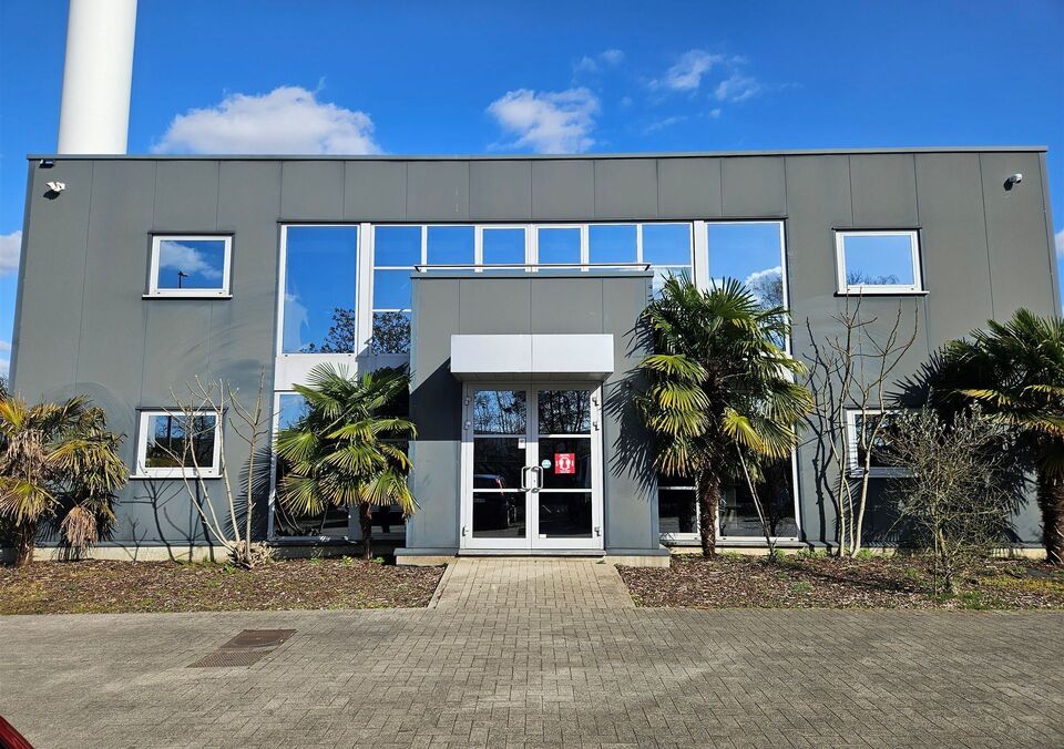 KMO te koop in WINTERSLAG