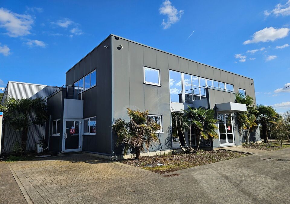 KMO te koop in WINTERSLAG