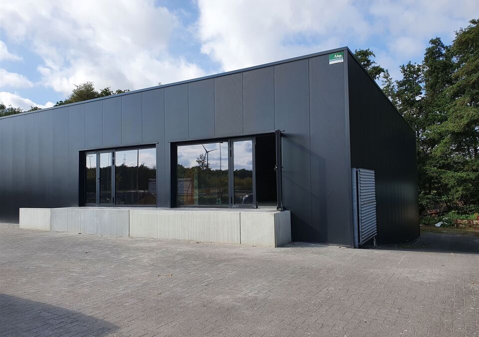 Magazijn te huur in GENK