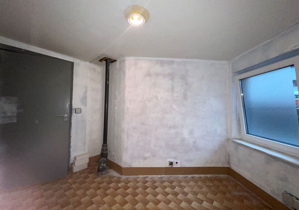 OPBRENGSTEIGENDOM te koop in GENK