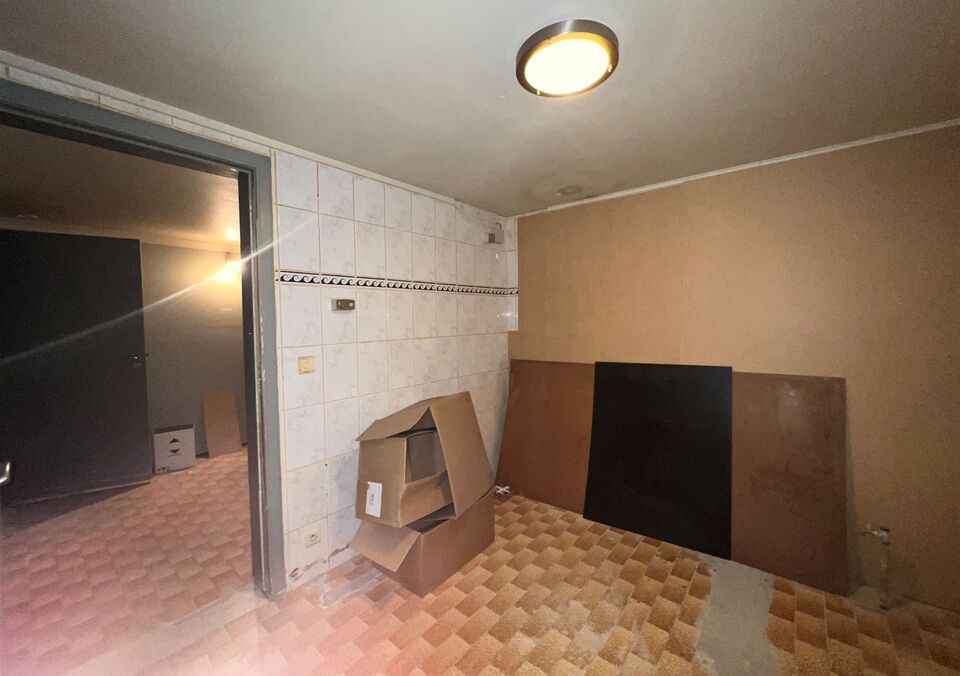 OPBRENGSTEIGENDOM te koop in GENK