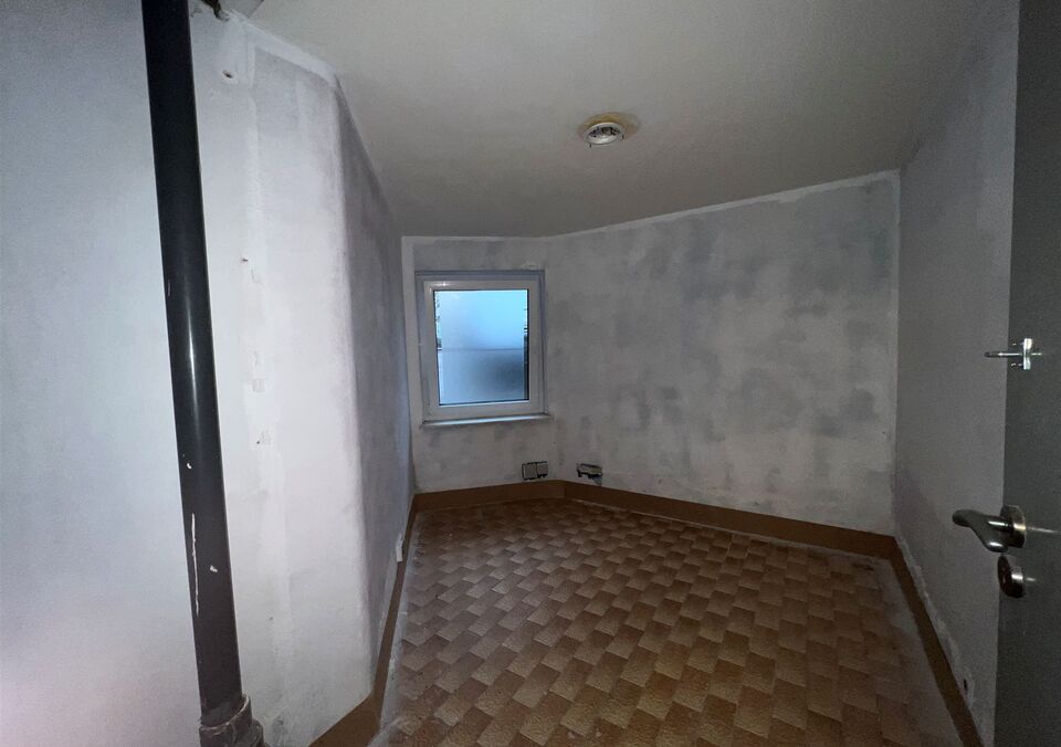 OPBRENGSTEIGENDOM te koop in GENK