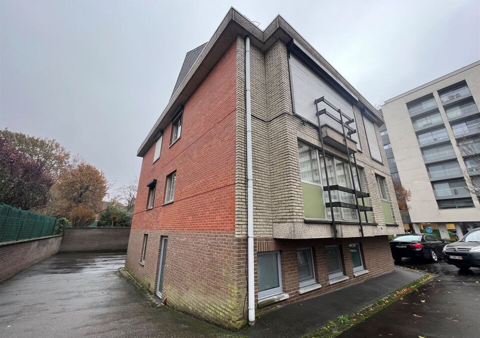 OPBRENGSTEIGENDOM te koop in GENK