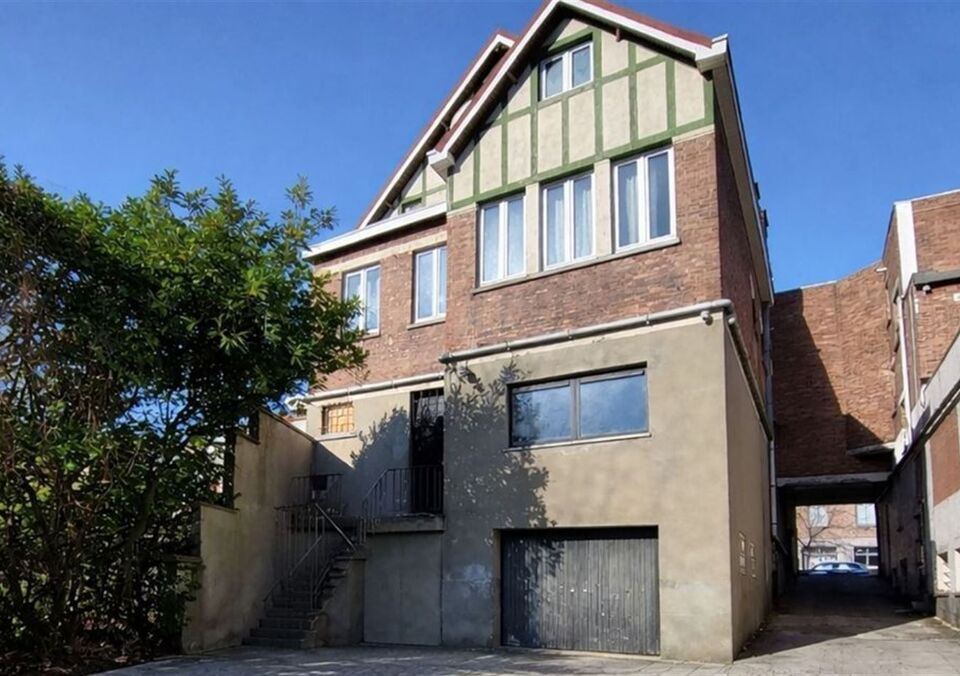 Opbrengsteigendom te koop in GENK