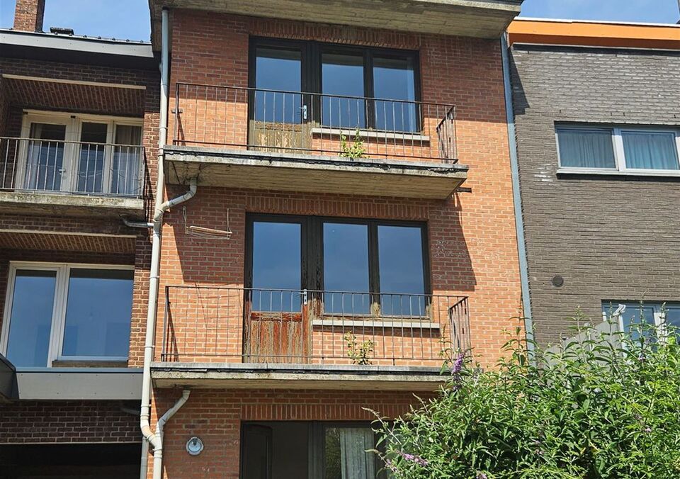 OPBRENGSTEIGENDOM te koop in HASSELT