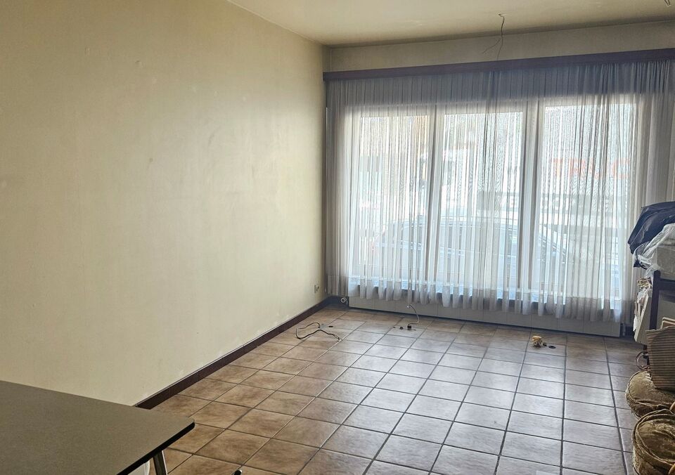 OPBRENGSTEIGENDOM te koop in HASSELT