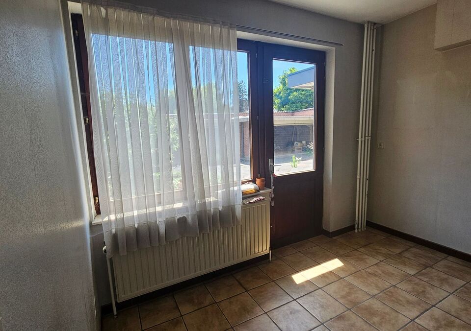 OPBRENGSTEIGENDOM te koop in HASSELT