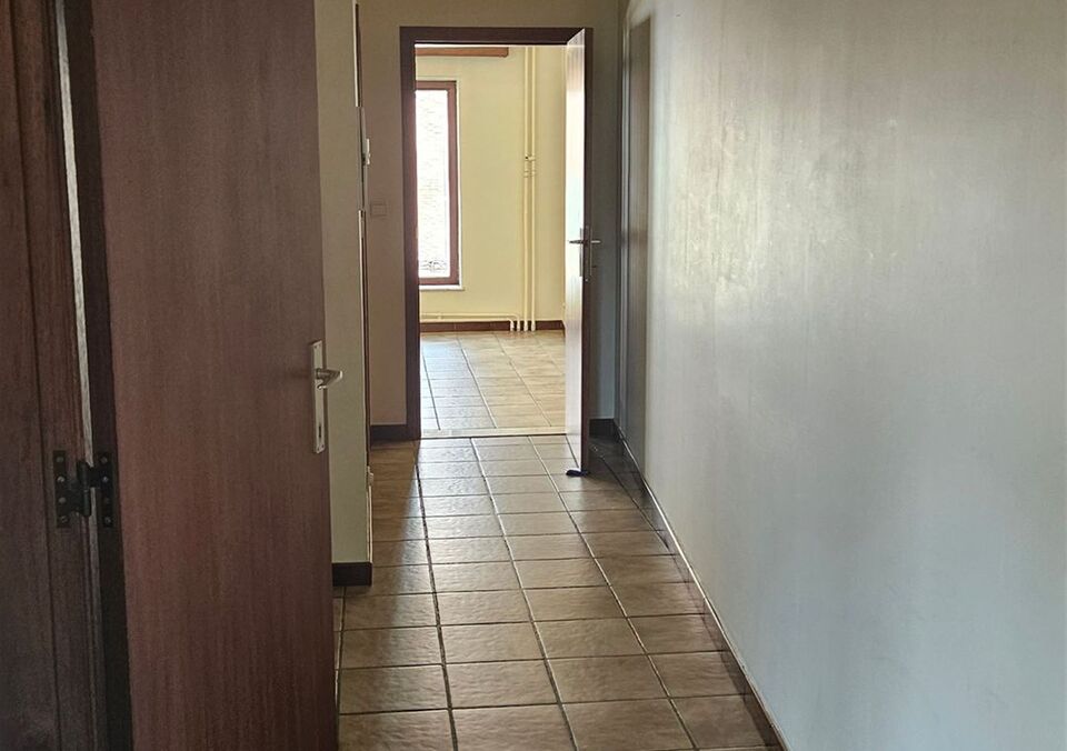 OPBRENGSTEIGENDOM te koop in HASSELT