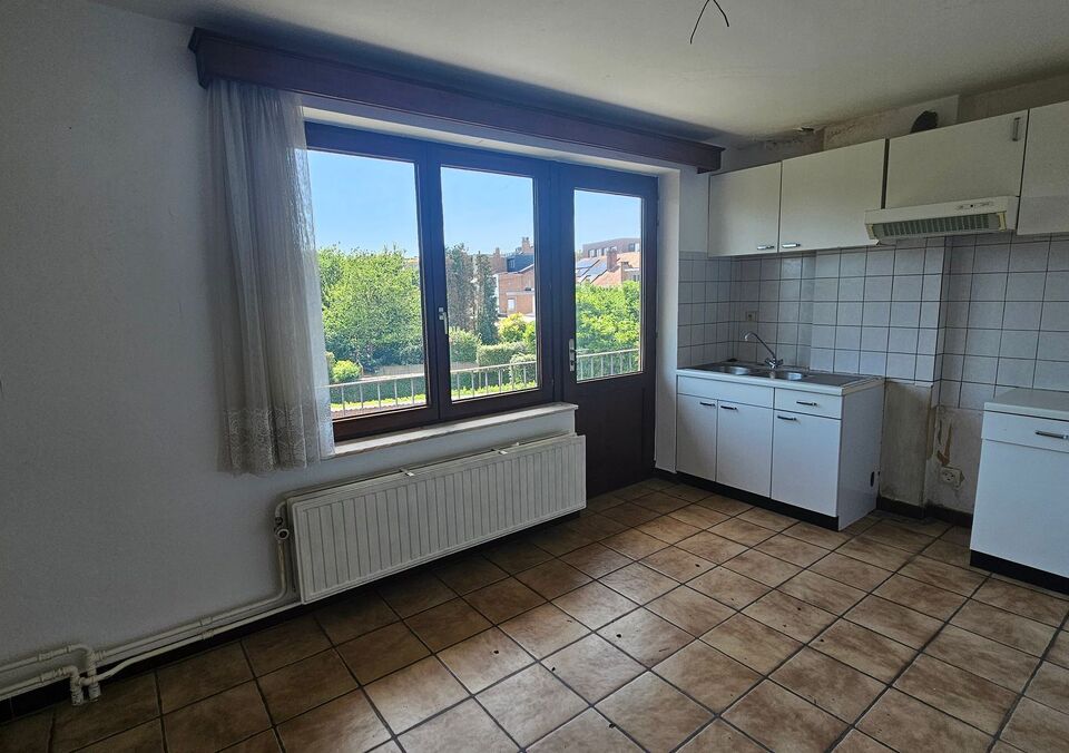OPBRENGSTEIGENDOM te koop in HASSELT