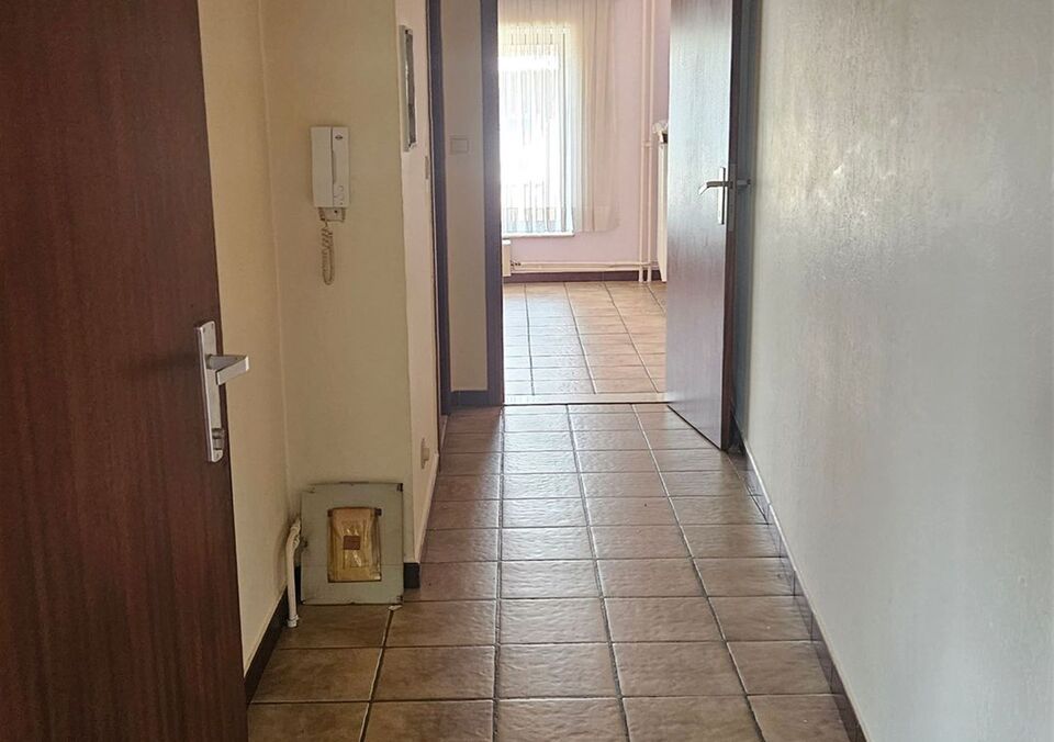 OPBRENGSTEIGENDOM te koop in HASSELT