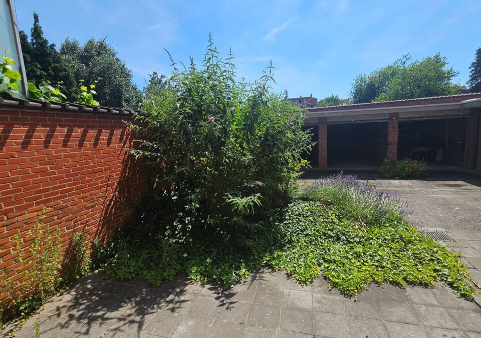 OPBRENGSTEIGENDOM te koop in HASSELT