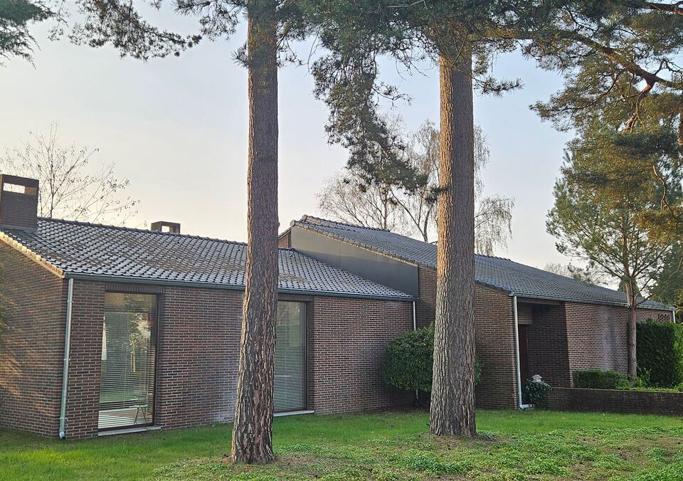 Open bebouwing te koop in GENK