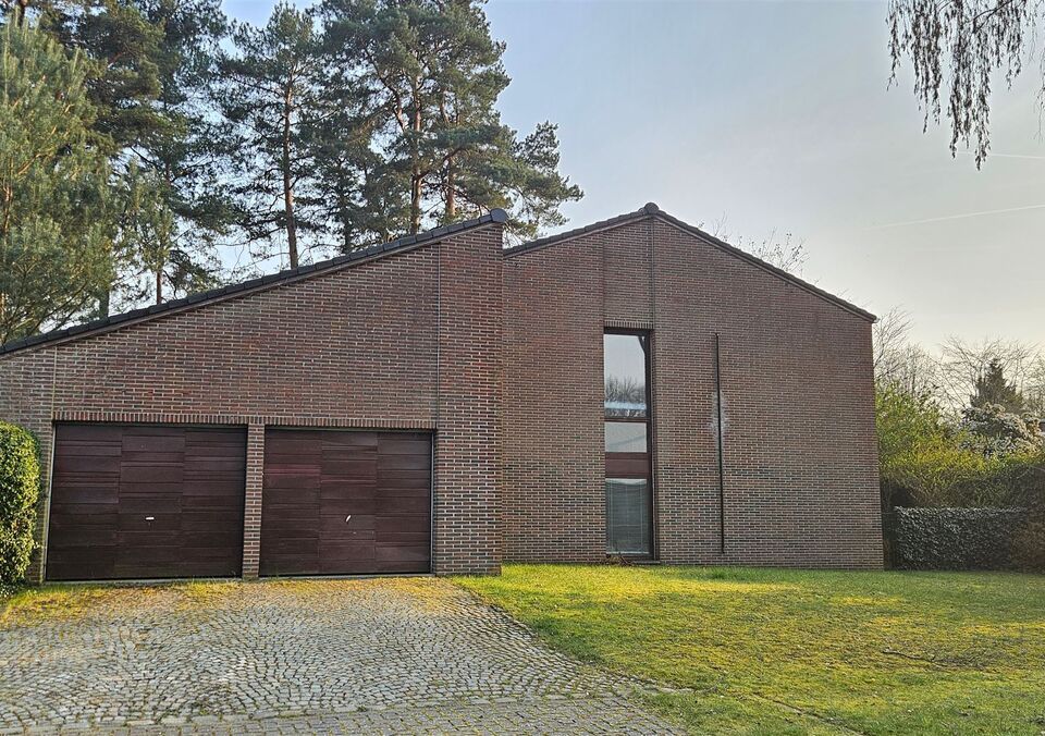 Open bebouwing te koop in GENK