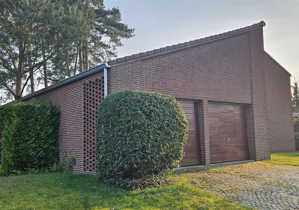 Open bebouwing te koop in GENK