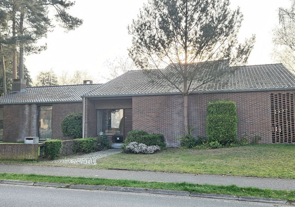 Open bebouwing te koop in GENK