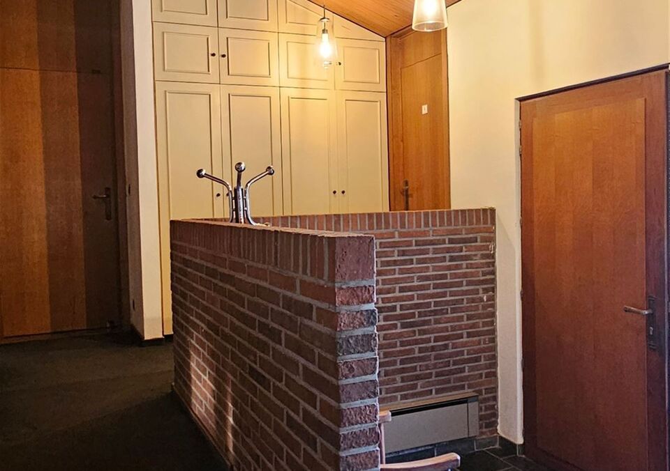 Open bebouwing te koop in GENK