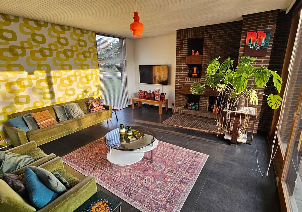 Open bebouwing te koop in GENK