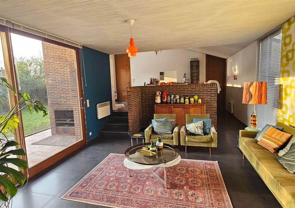 Open bebouwing te koop in GENK