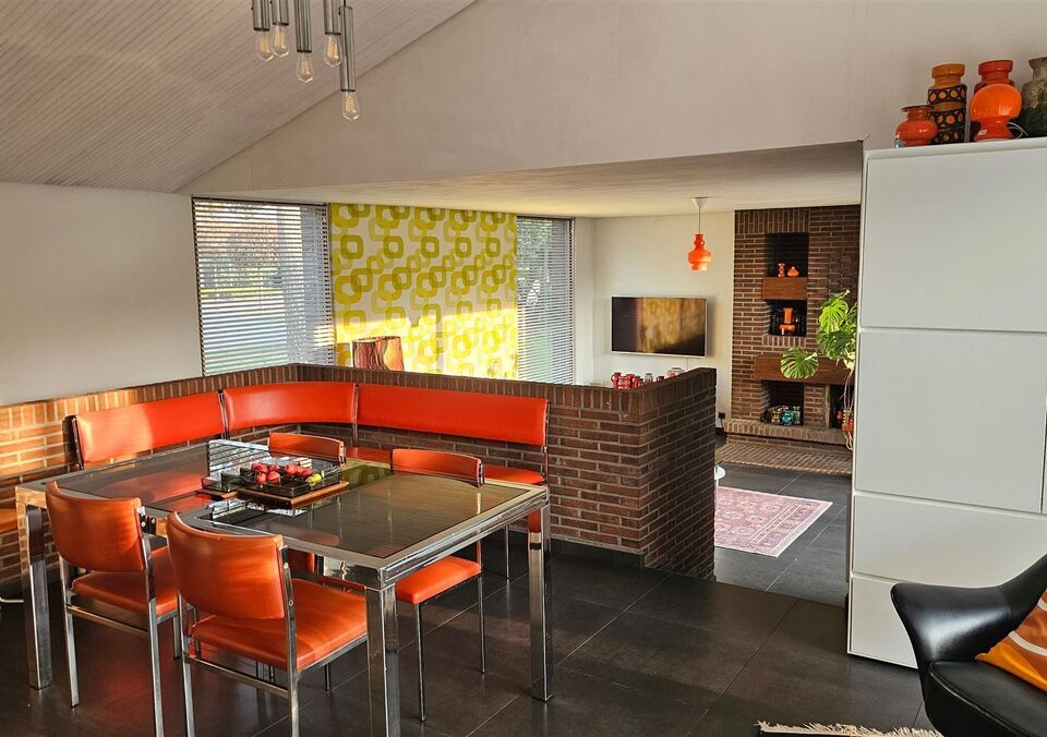 Open bebouwing te koop in GENK