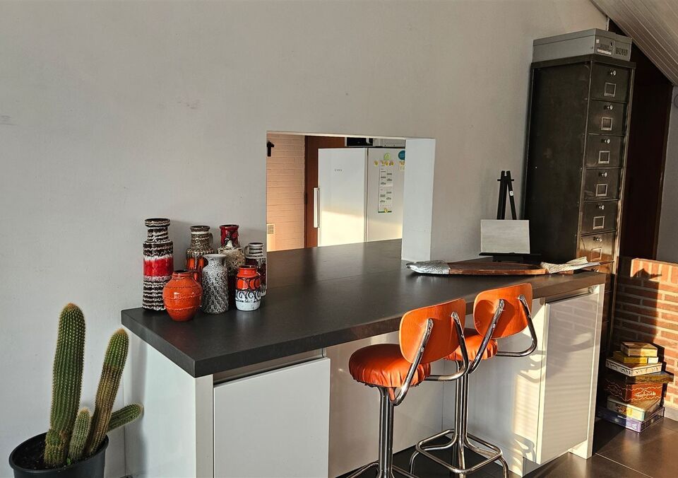 Open bebouwing te koop in GENK