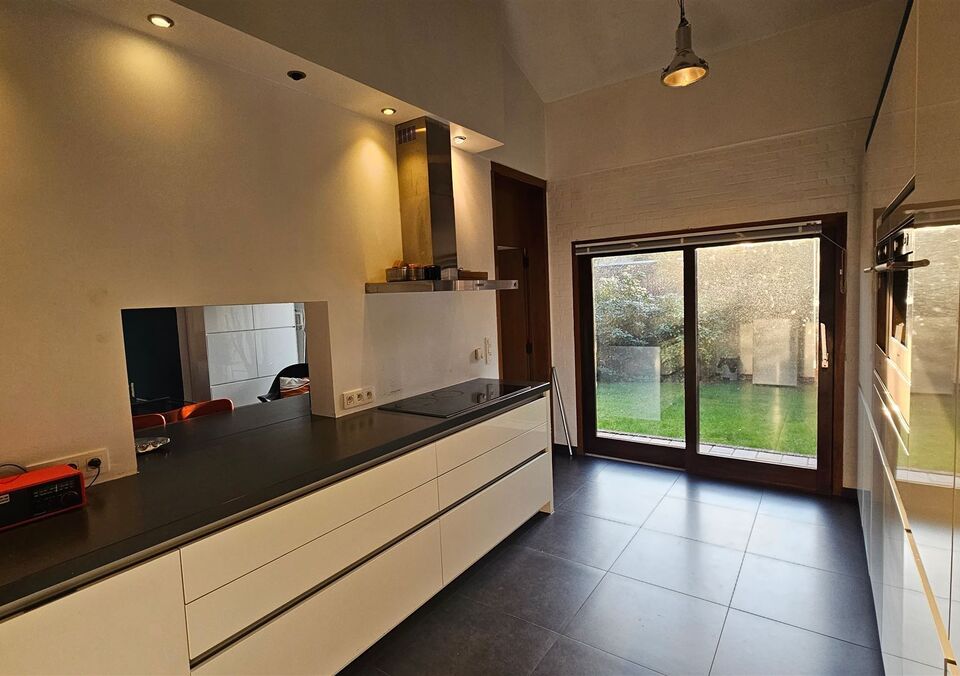 Open bebouwing te koop in GENK