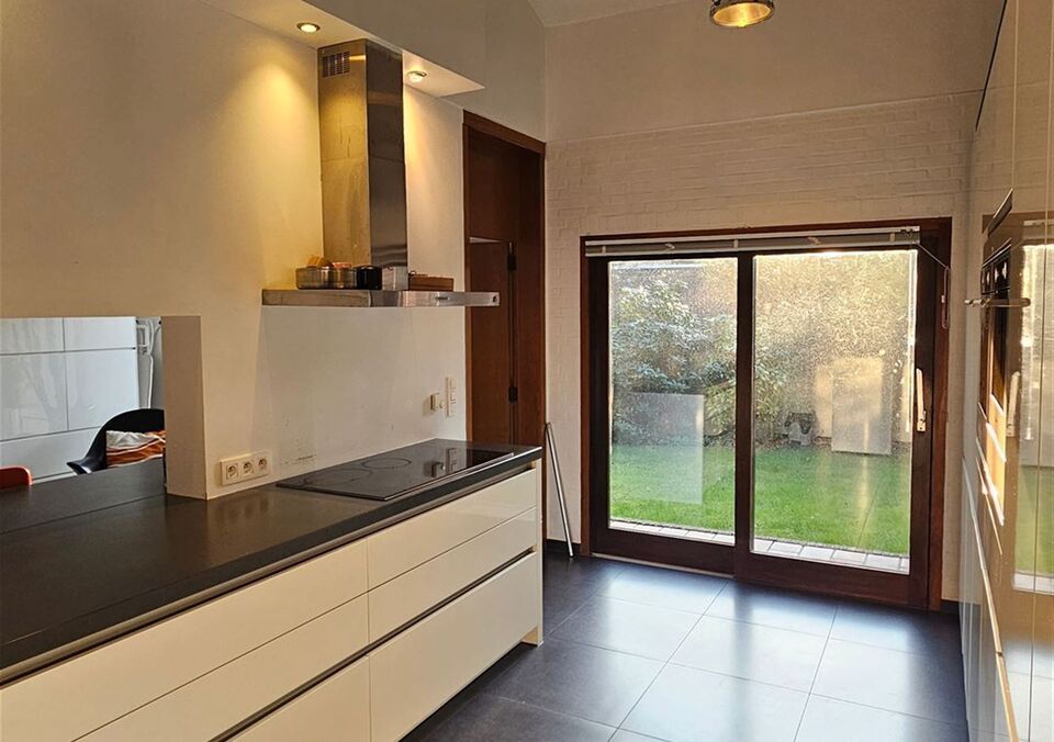 Open bebouwing te koop in GENK