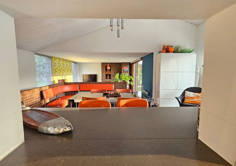 Open bebouwing te koop in GENK