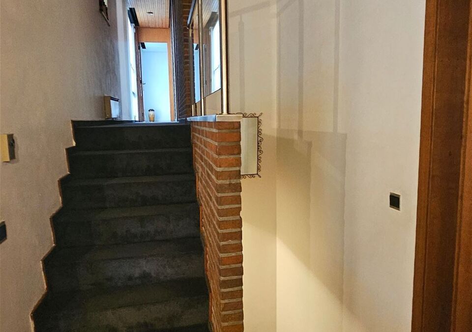 Open bebouwing te koop in GENK