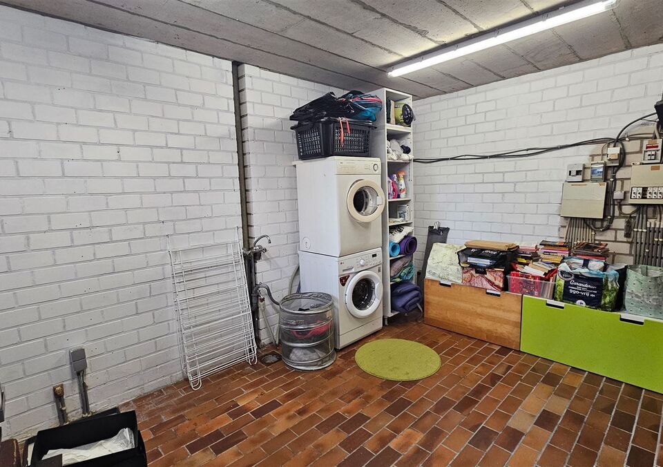 Open bebouwing te koop in GENK