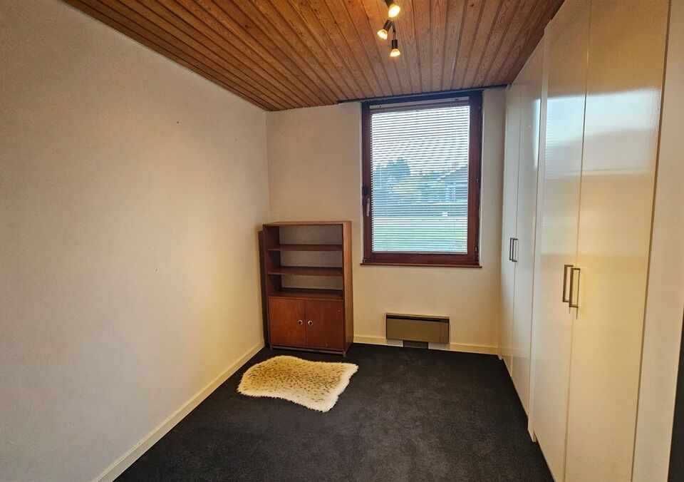 Open bebouwing te koop in GENK