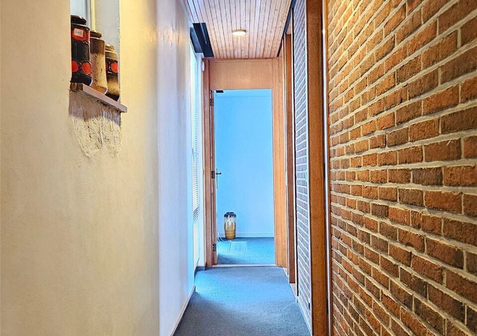 Open bebouwing te koop in GENK