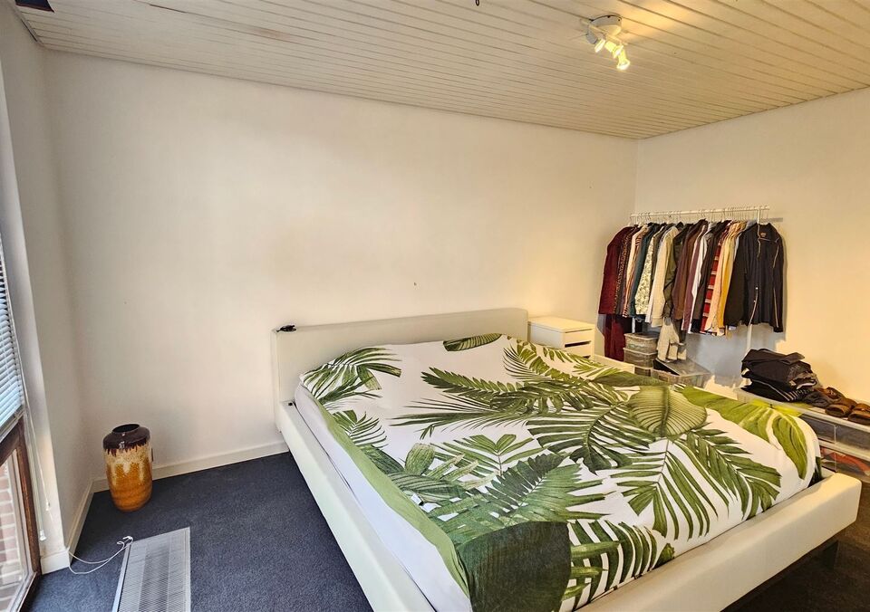 Open bebouwing te koop in GENK