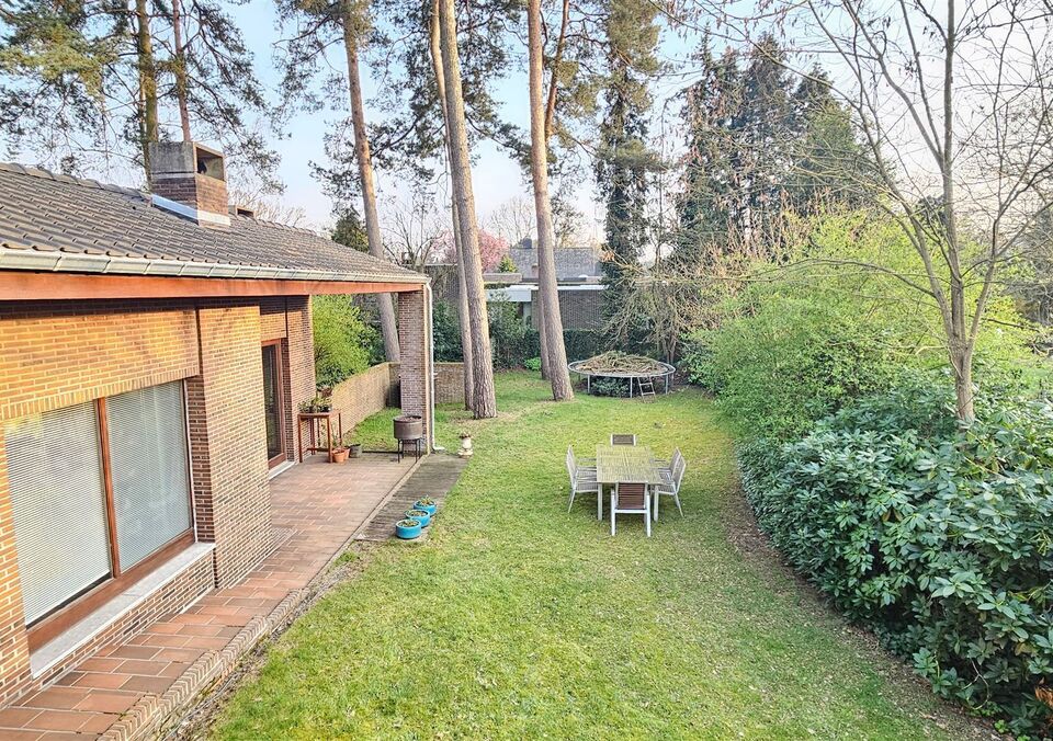 Open bebouwing te koop in GENK