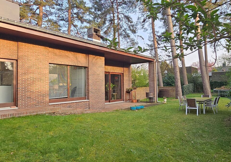 Open bebouwing te koop in GENK