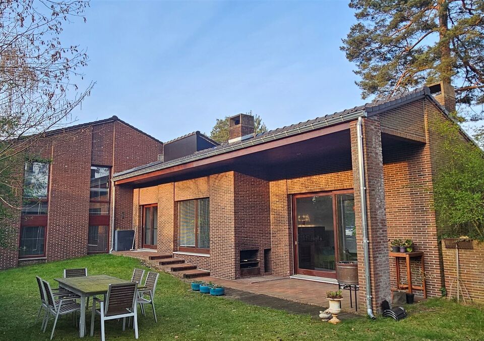 Open bebouwing te koop in GENK