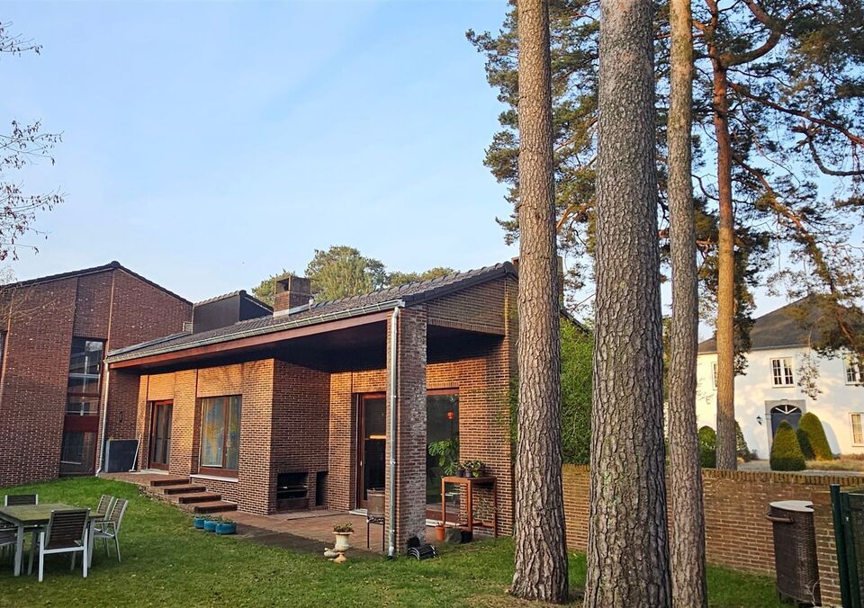 Open bebouwing te koop in GENK