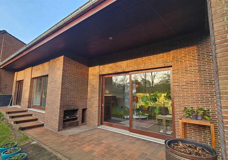 Open bebouwing te koop in GENK