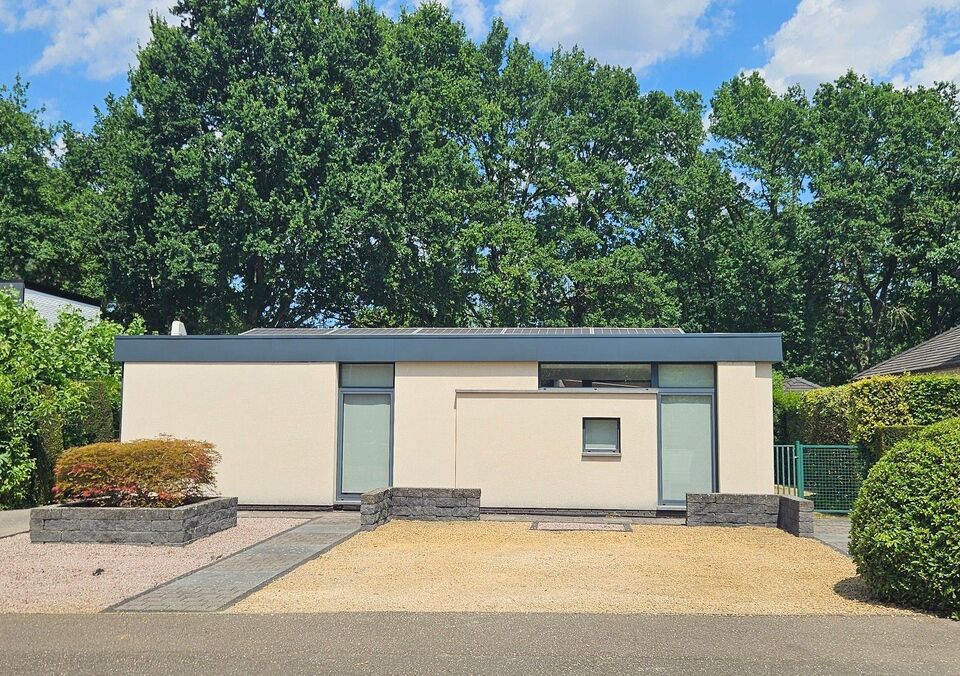 Open bebouwing te koop in GENK