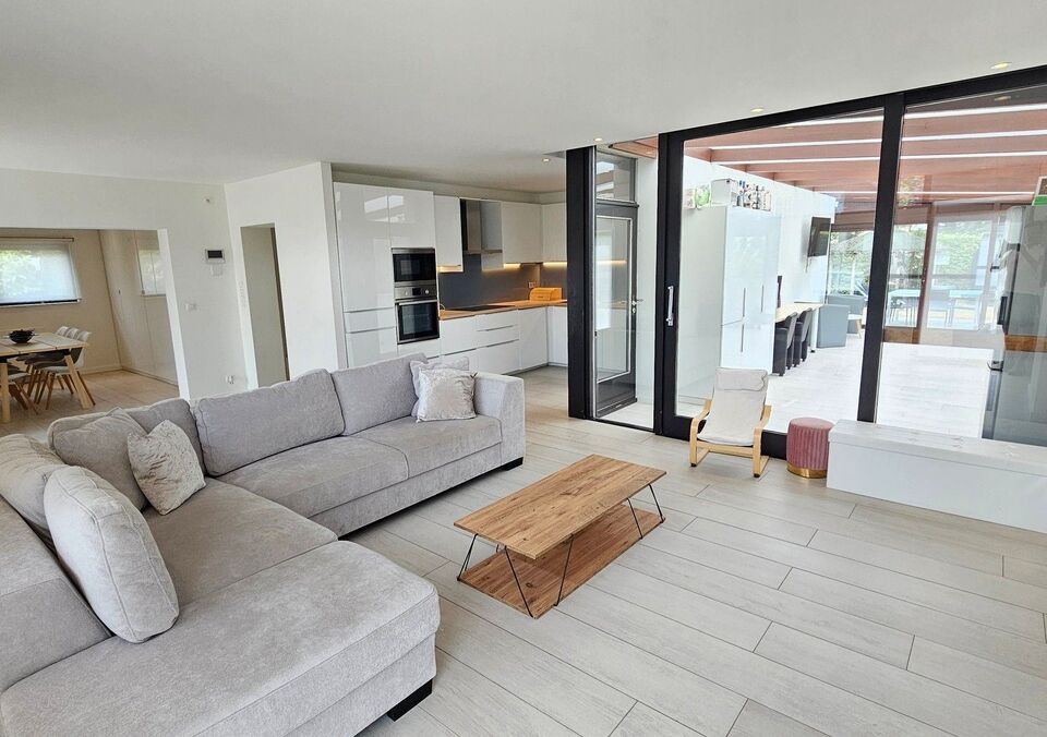 Open bebouwing te koop in GENK