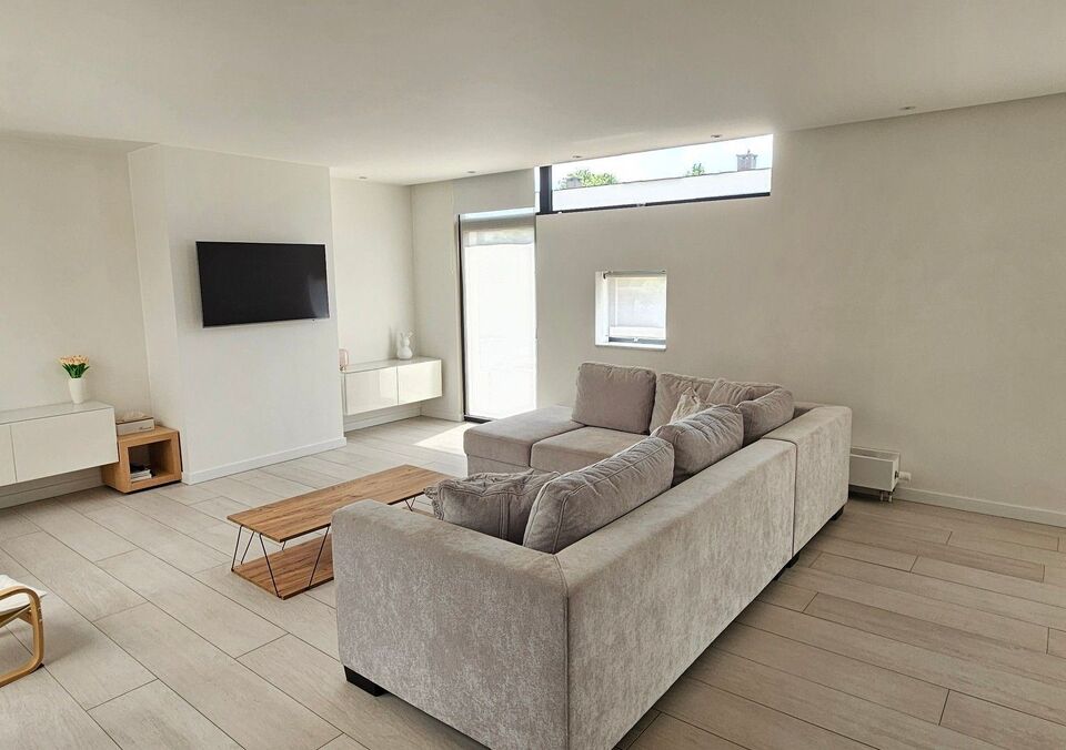 Open bebouwing te koop in GENK