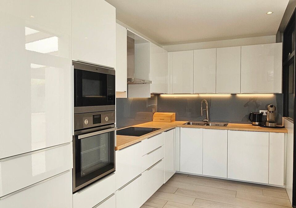 Open bebouwing te koop in GENK