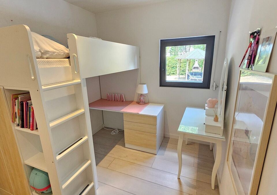 Open bebouwing te koop in GENK