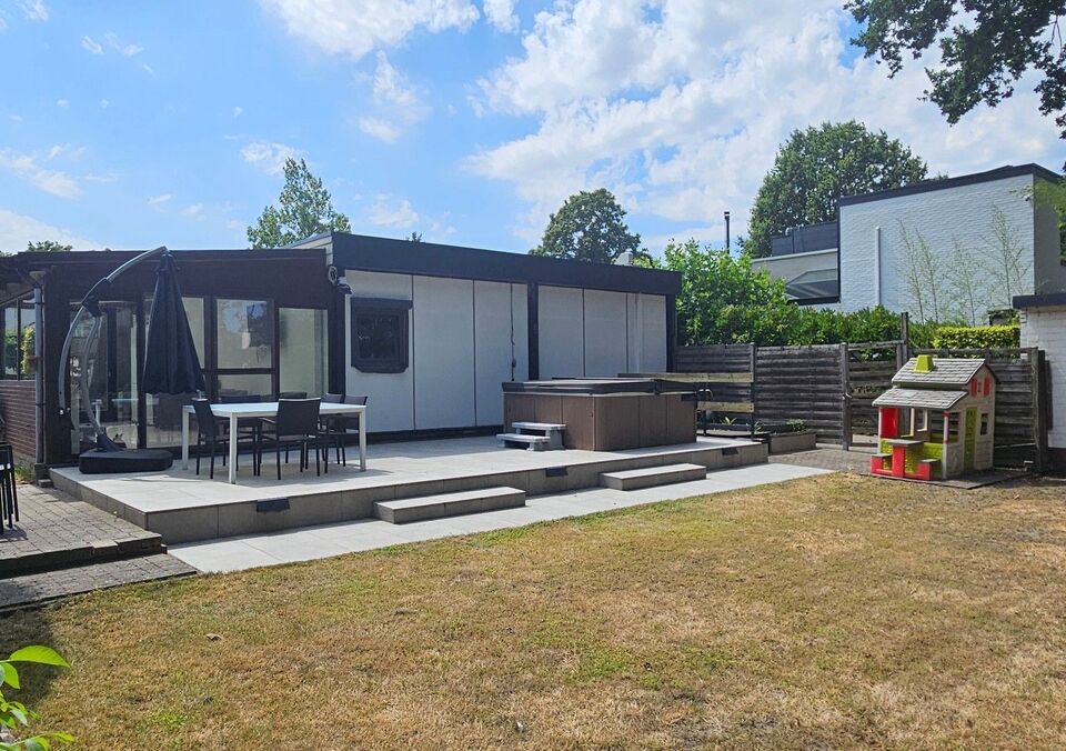 Open bebouwing te koop in GENK