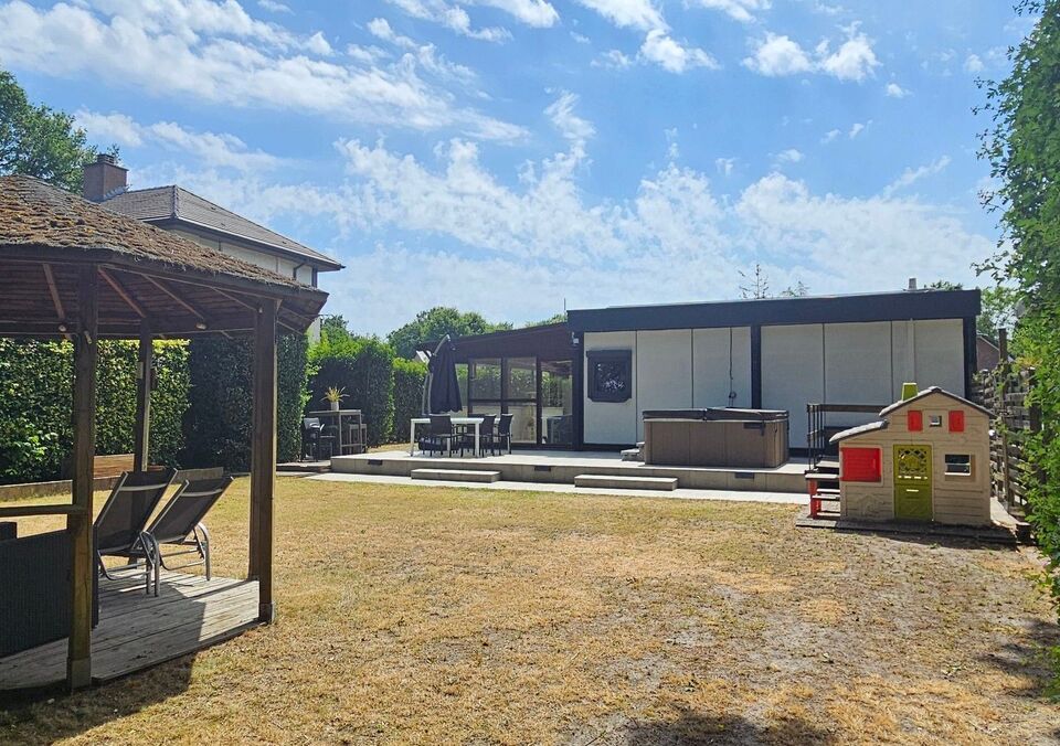 Open bebouwing te koop in GENK